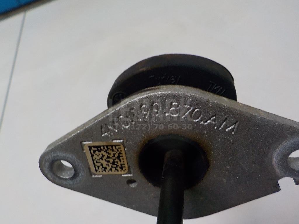 Опора двигателя правая