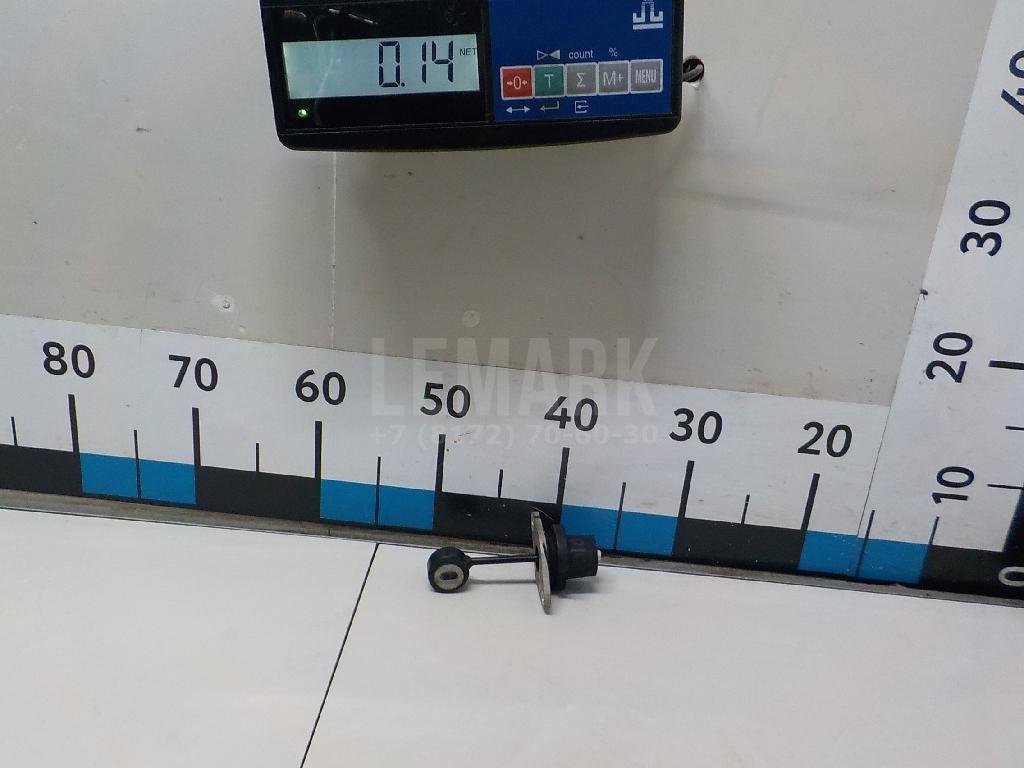 Опора двигателя правая