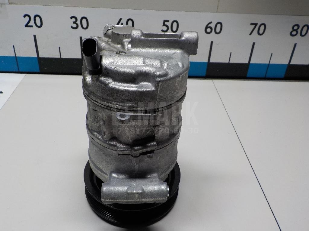 Компрессор кондиционера