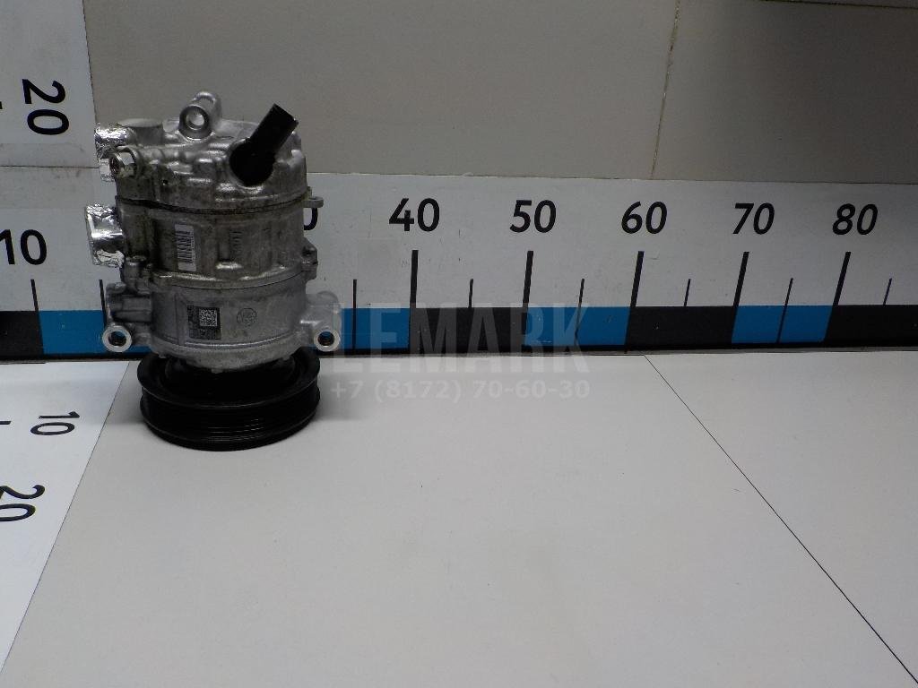 Компрессор кондиционера