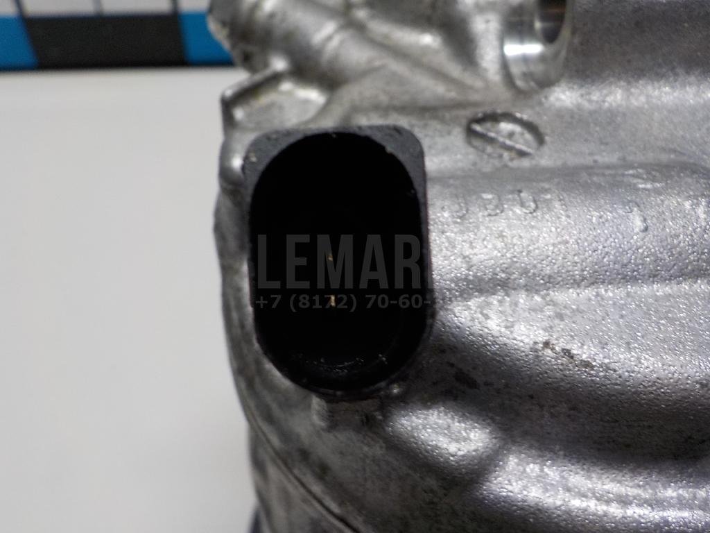 Компрессор кондиционера