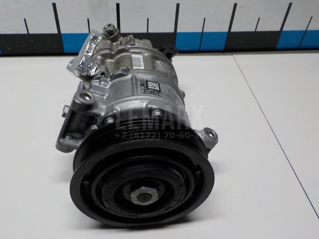 Компрессор кондиционера