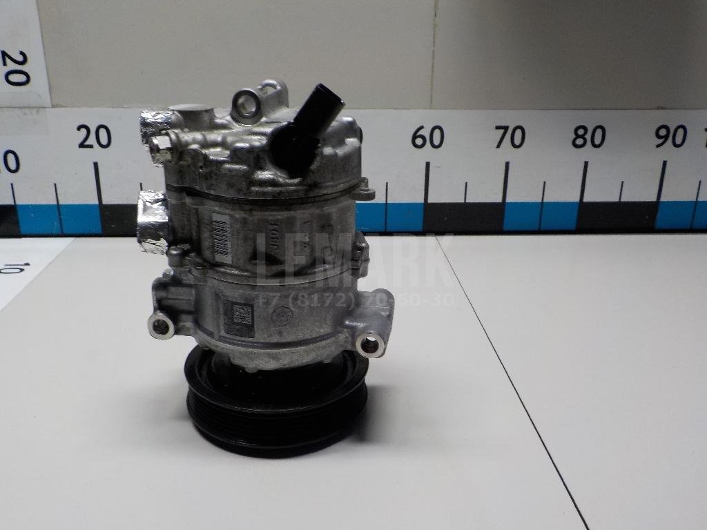 Компрессор кондиционера