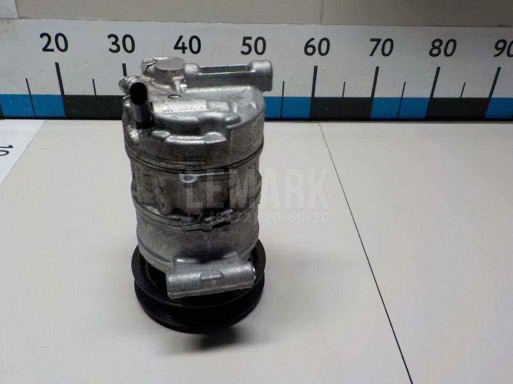 Компрессор кондиционера