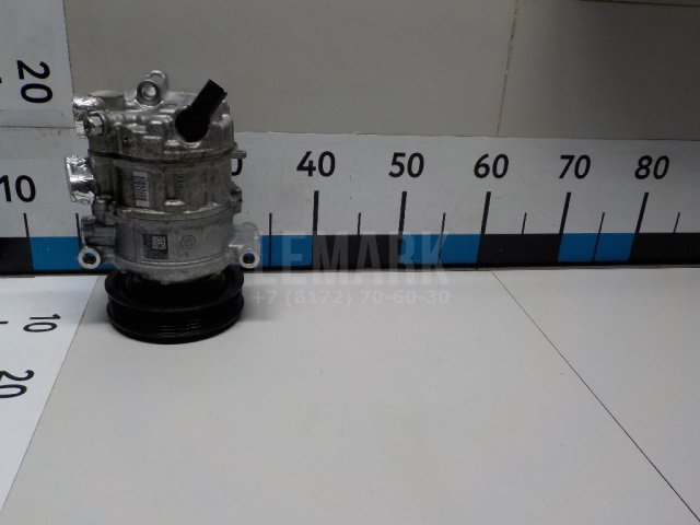 Компрессор кондиционера