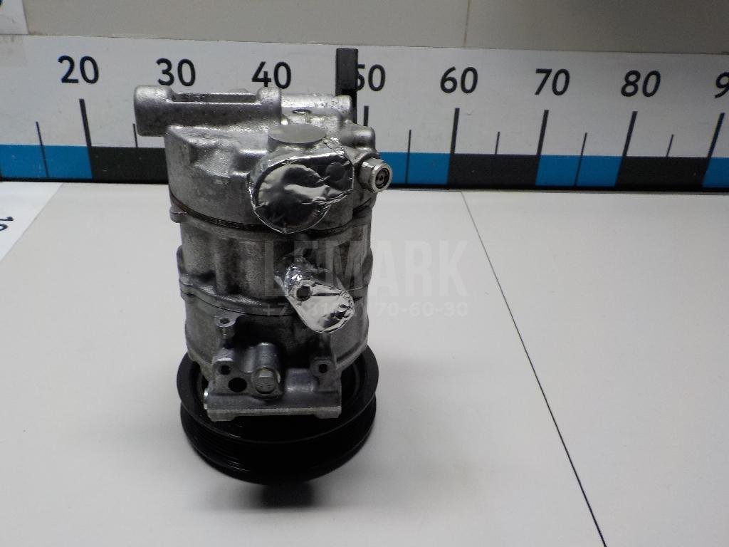 Компрессор кондиционера