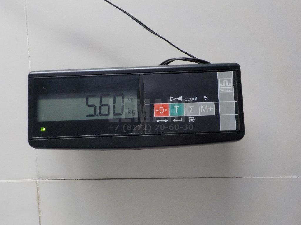 Суппорт тормозной передний правый