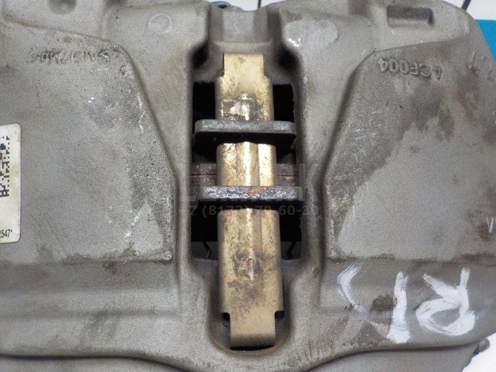 Суппорт тормозной передний правый