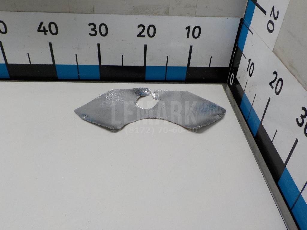 Термокожух для  Audi A4 [B8] 2007-2015