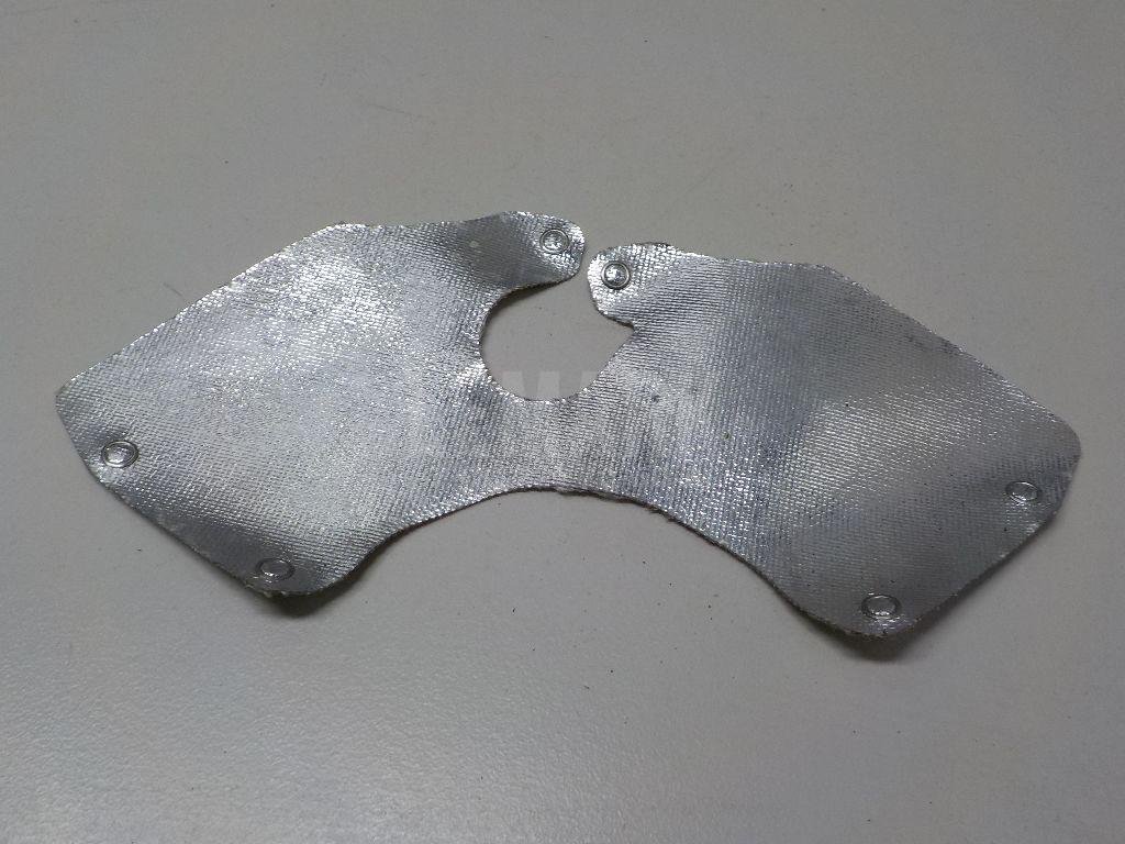 Термокожух для  Audi A4 [B8] 2007-2015