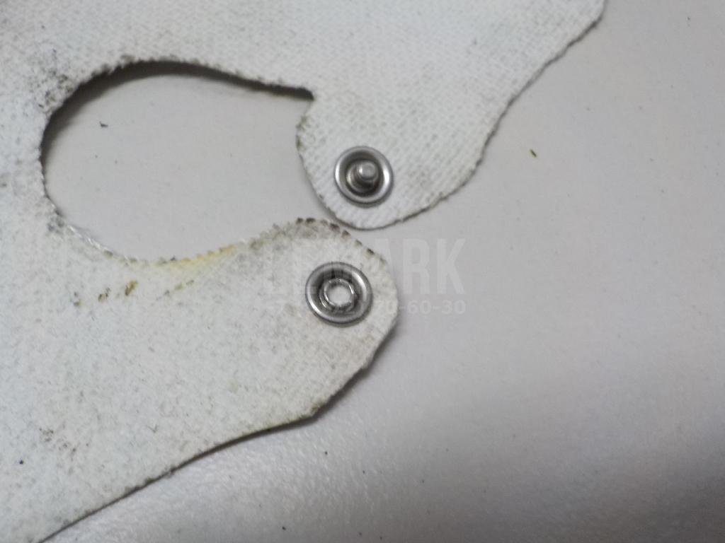 Термокожух для  Audi A4 [B8] 2007-2015