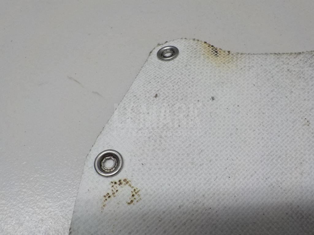 Термокожух для  Audi A4 [B8] 2007-2015