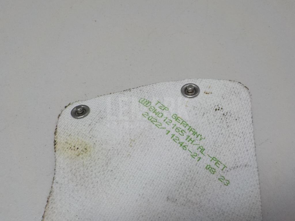 Термокожух для  Audi A4 [B8] 2007-2015