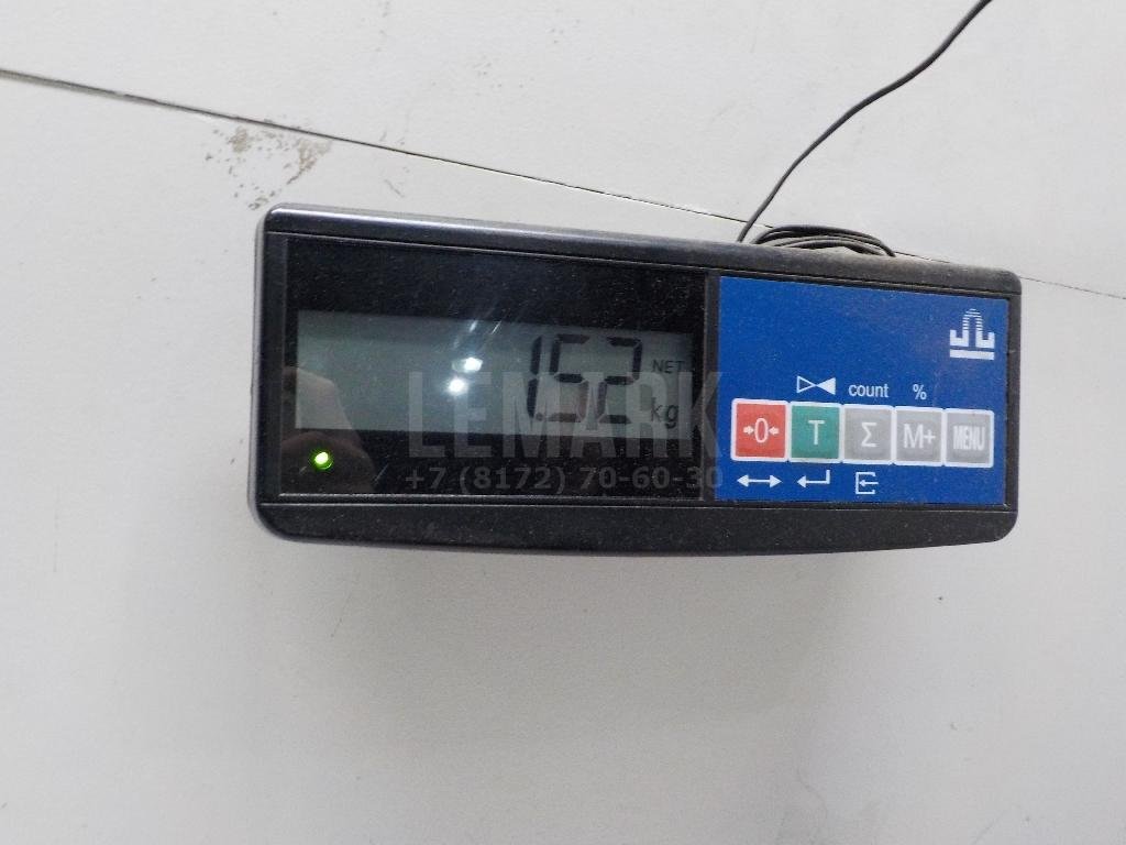 Кронштейн двигателя левый