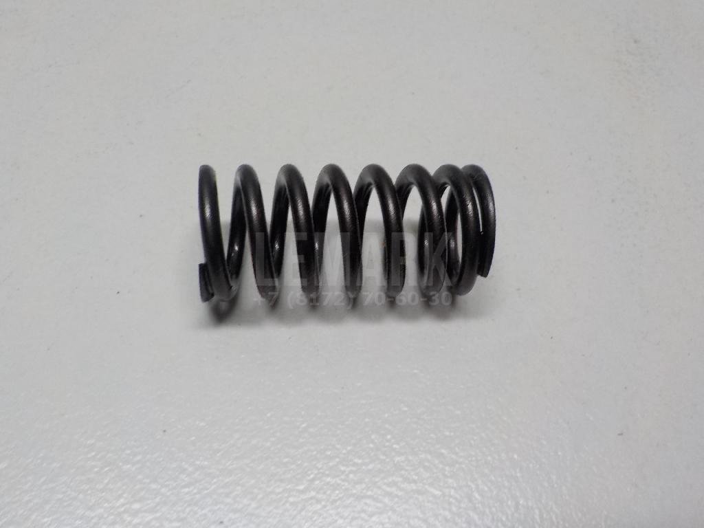 Пружина клапана