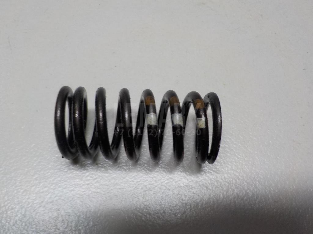 Пружина клапана