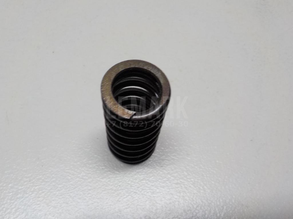 Пружина клапана