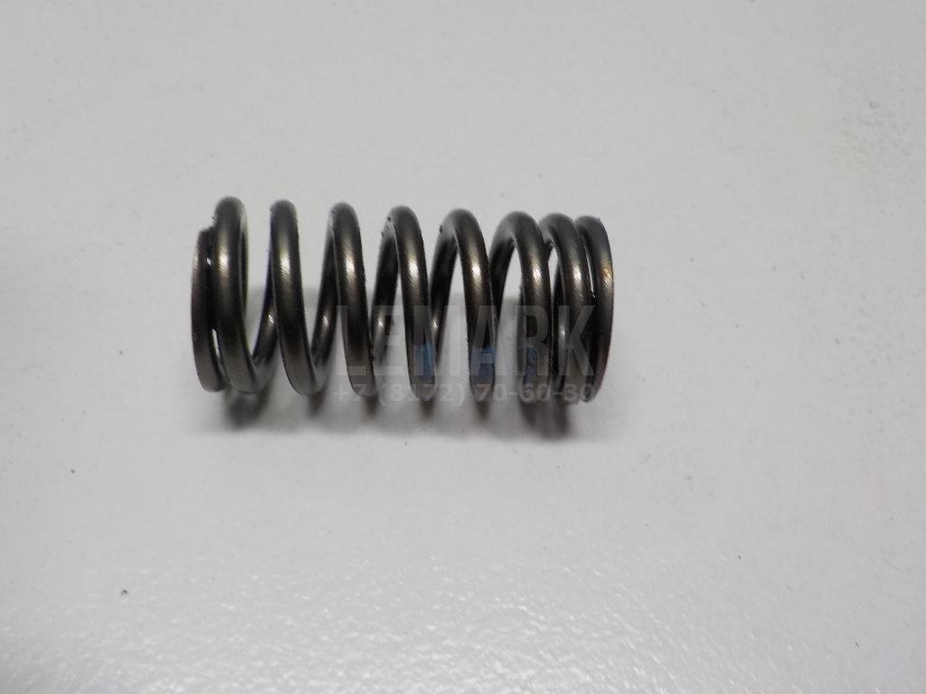 Пружина клапана