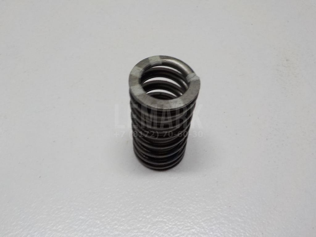 Пружина клапана
