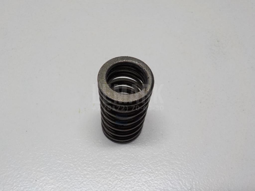 Пружина клапана