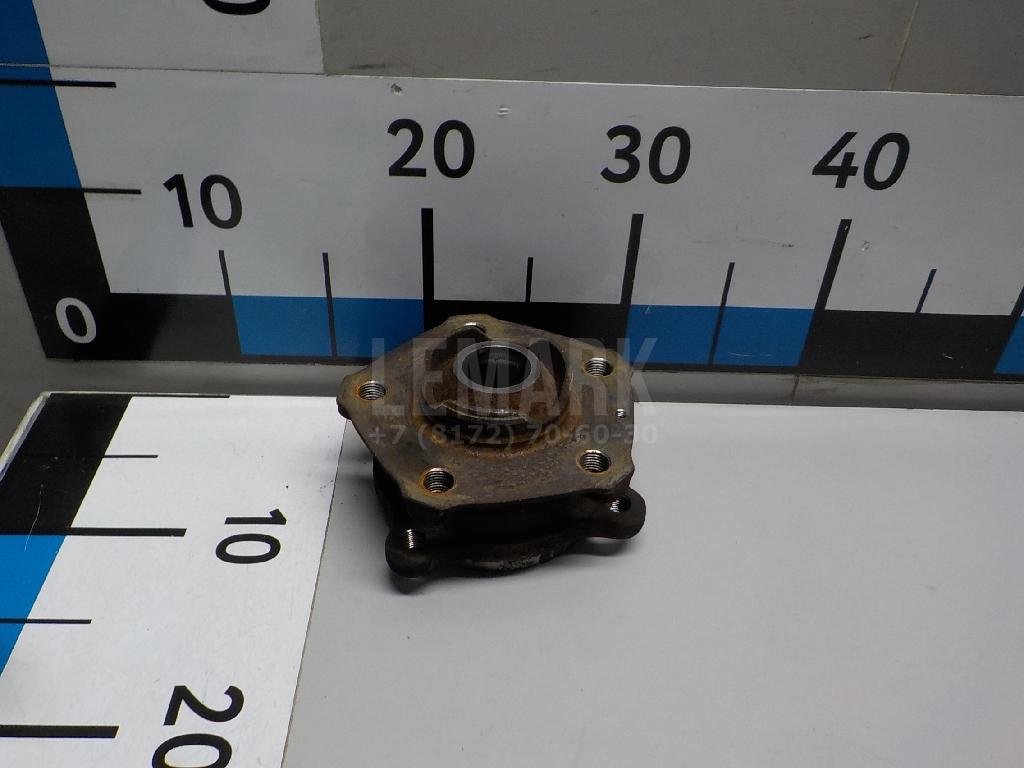 Ступица передняя/задняя