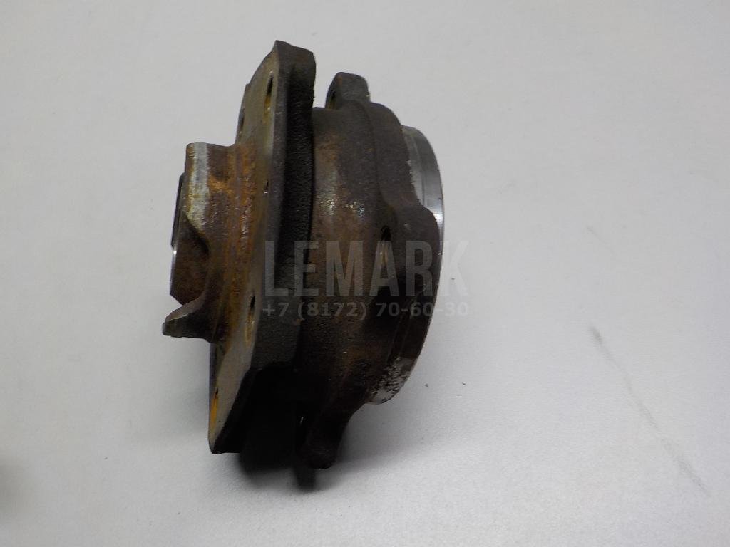 Ступица передняя/задняя