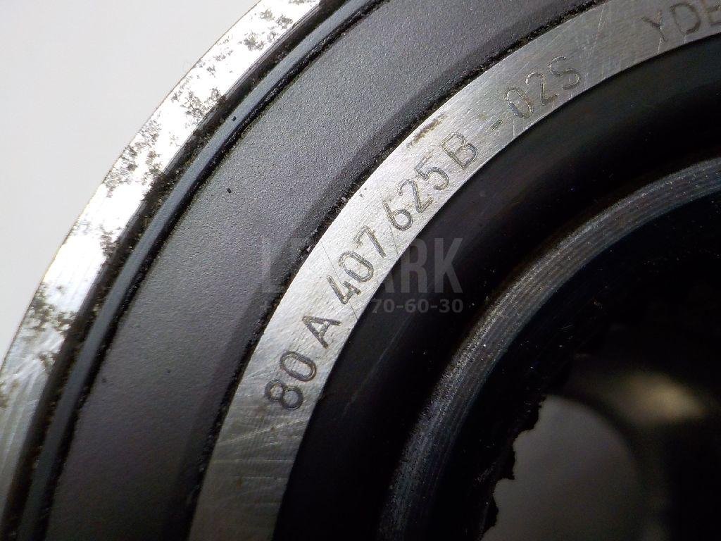 Ступица передняя/задняя