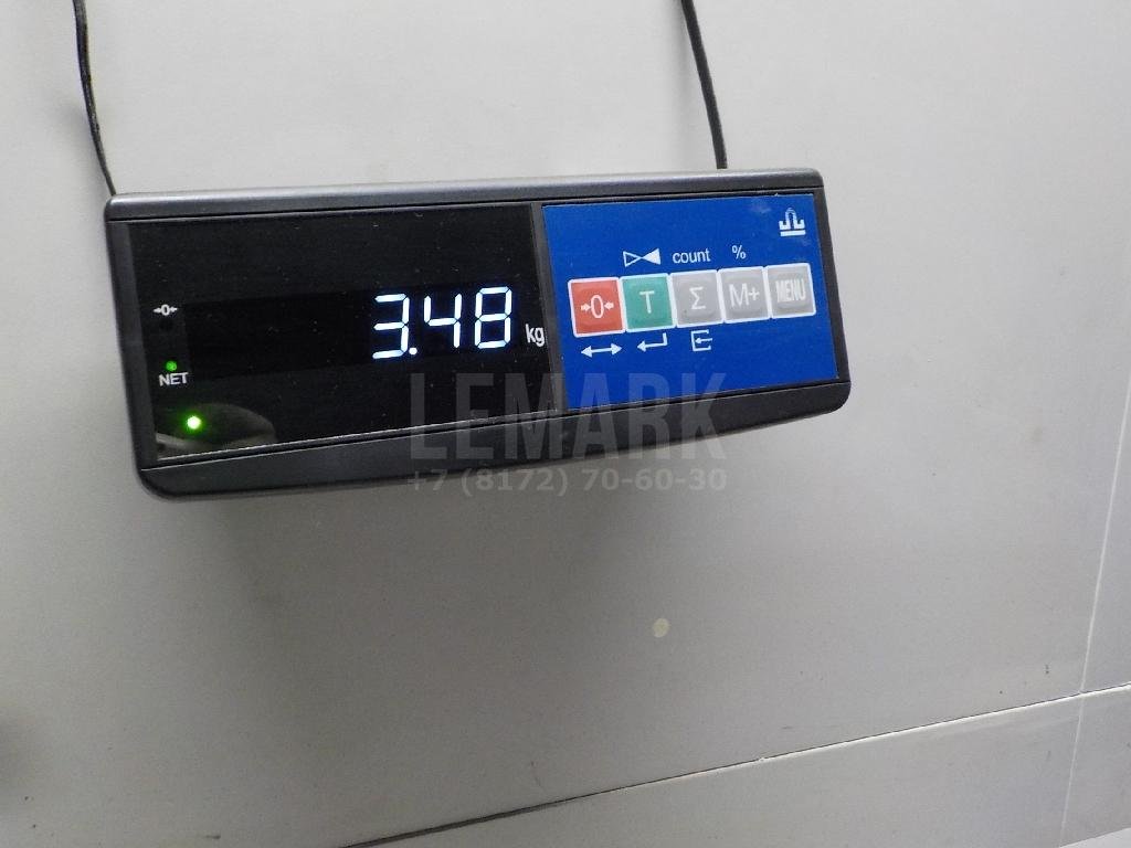 Суппорт тормозной задний правый