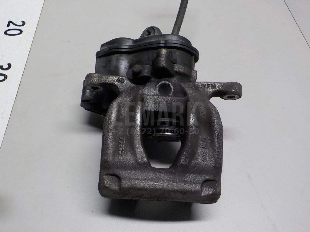 Суппорт тормозной задний правый