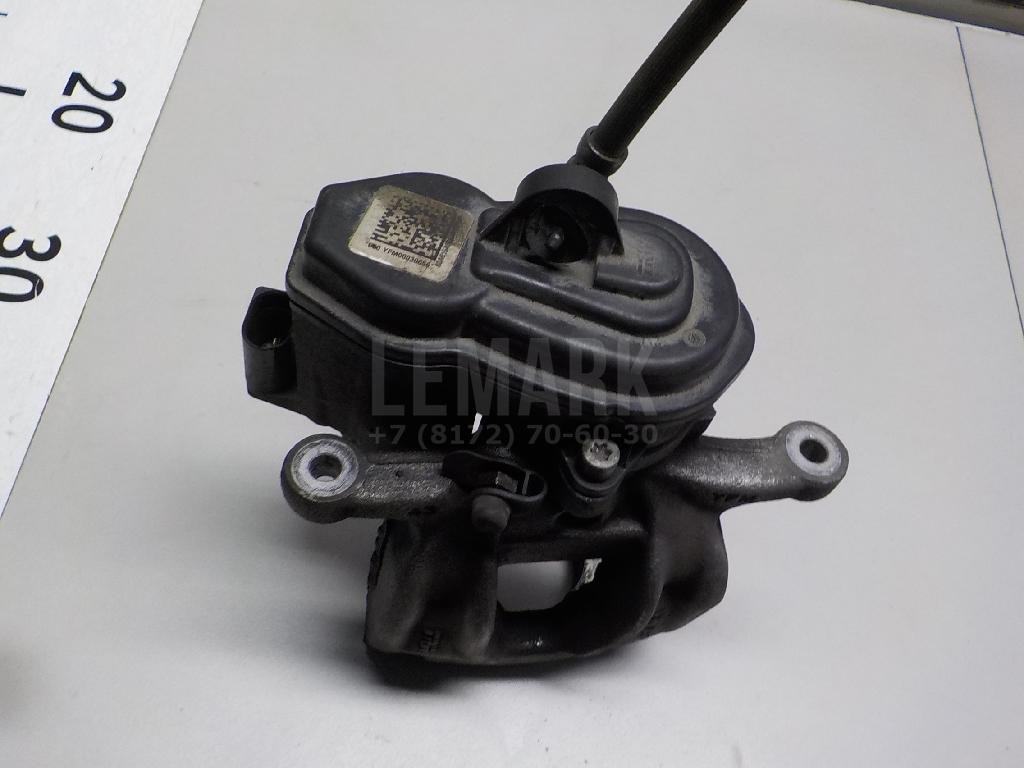 Суппорт тормозной задний правый