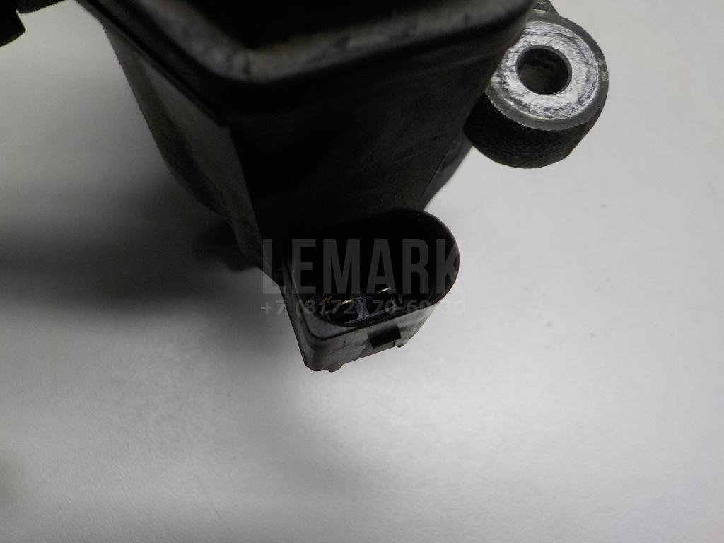 Суппорт тормозной задний правый