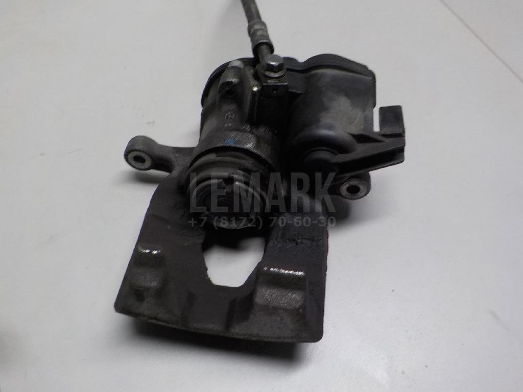 Суппорт тормозной задний правый