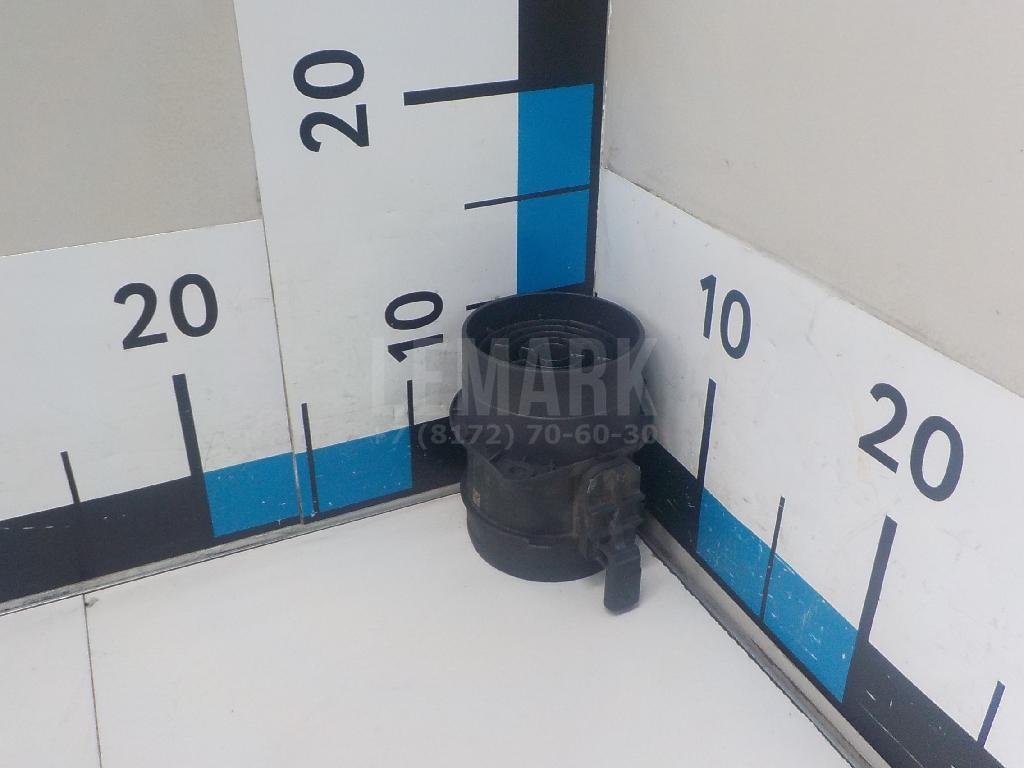 Расходомер воздуха (массметр)