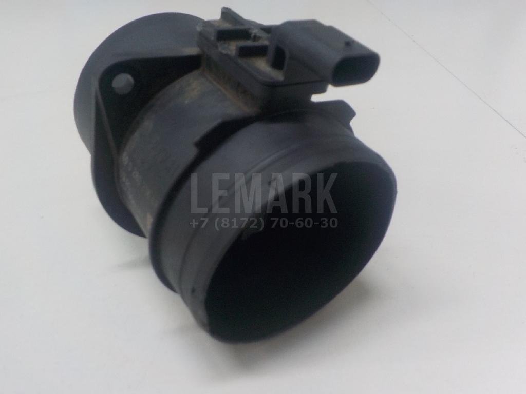 Расходомер воздуха (массметр)