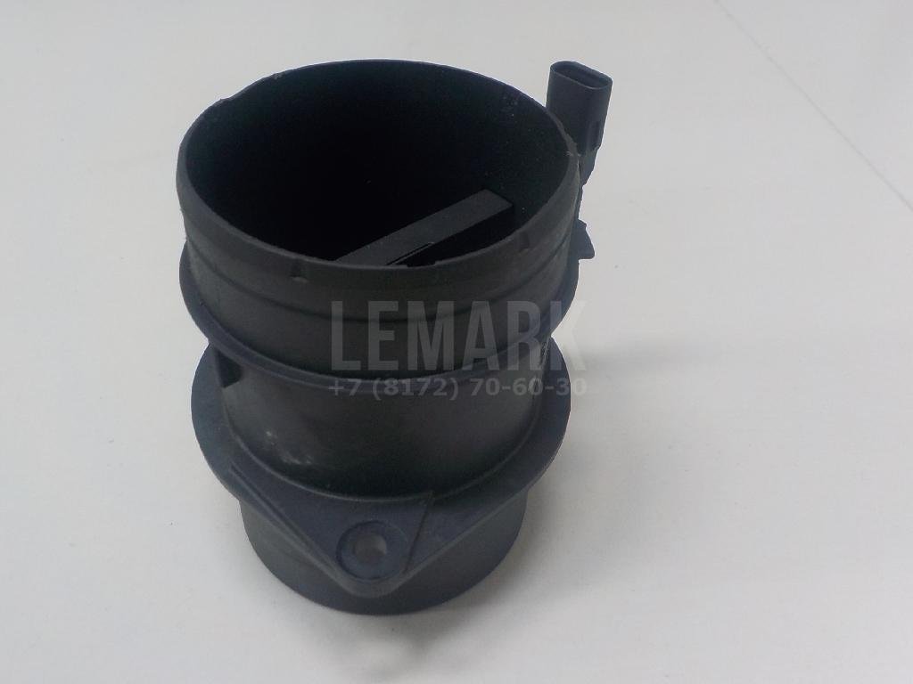 Расходомер воздуха (массметр)