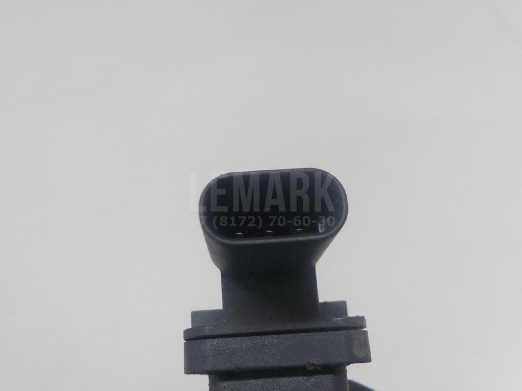 Расходомер воздуха (массметр)