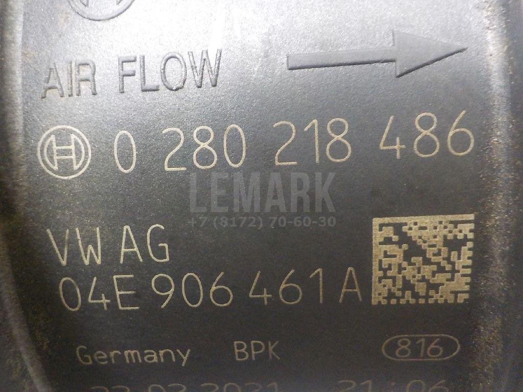 Расходомер воздуха (массметр)