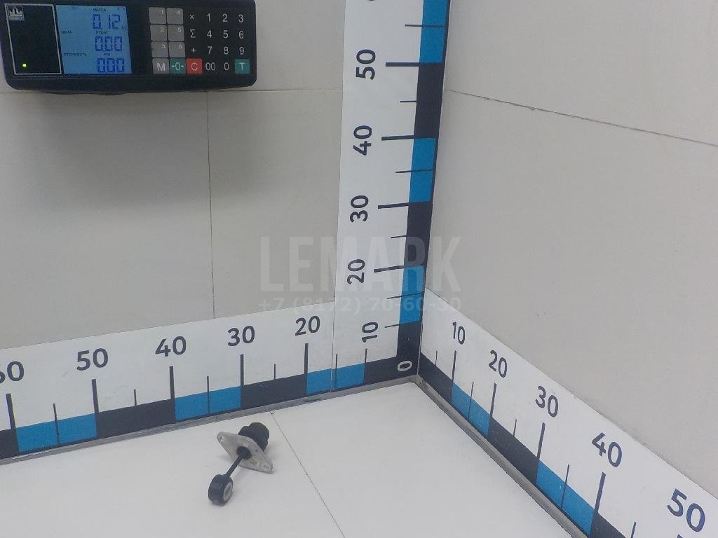 Опора двигателя правая