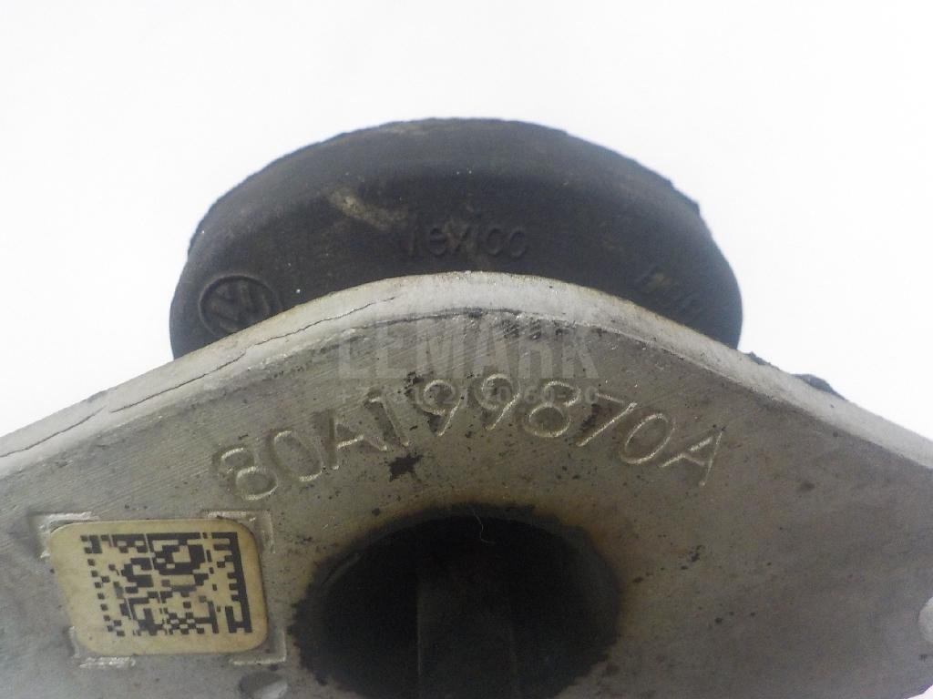 Опора двигателя правая