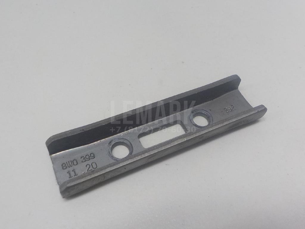 Кронштейн КПП