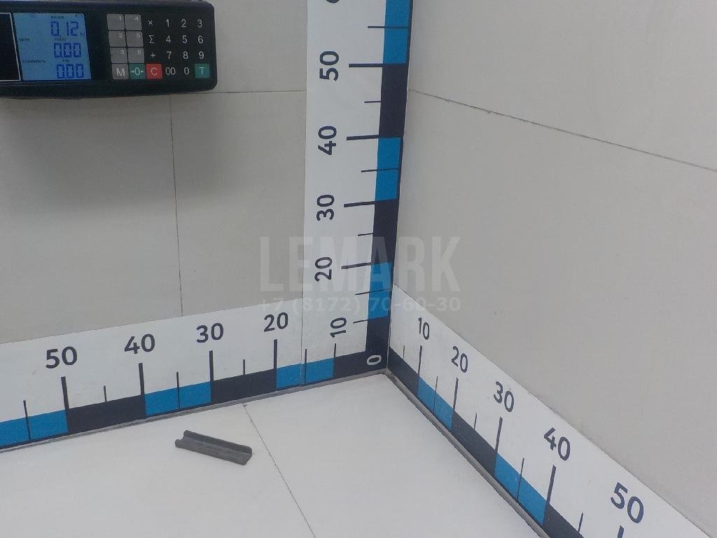 Кронштейн КПП