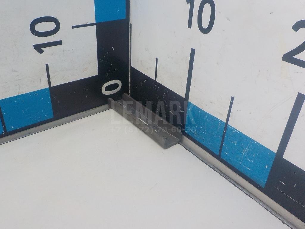 Кронштейн КПП