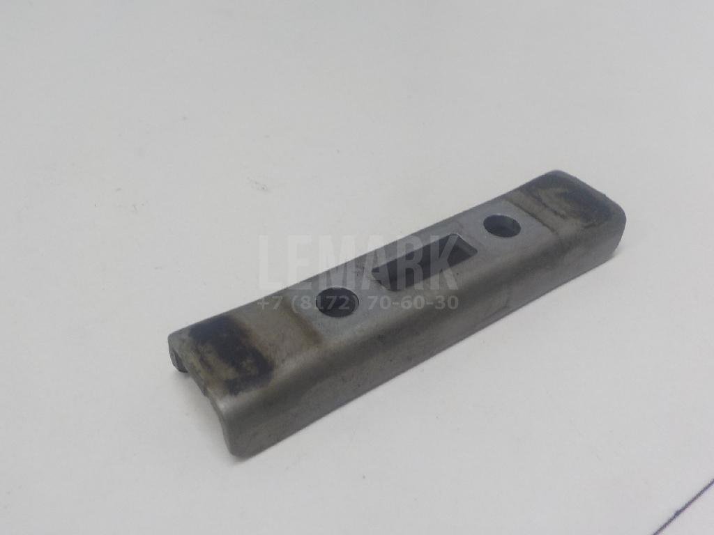 Кронштейн КПП