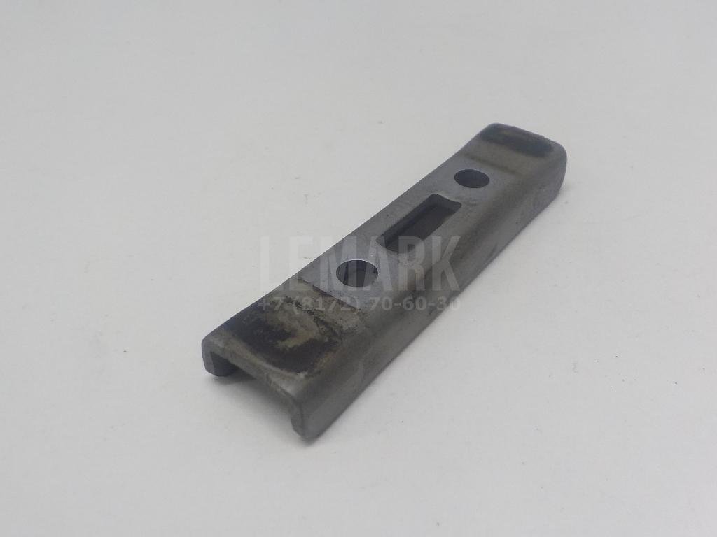 Кронштейн КПП