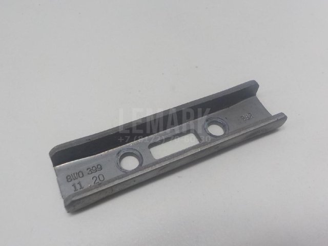 Кронштейн КПП