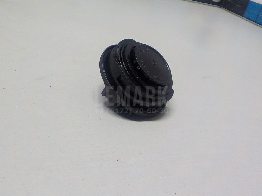 Крышка маслозаливной горловины