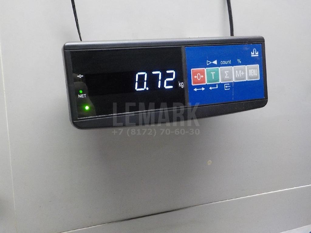 Бачок расширительный