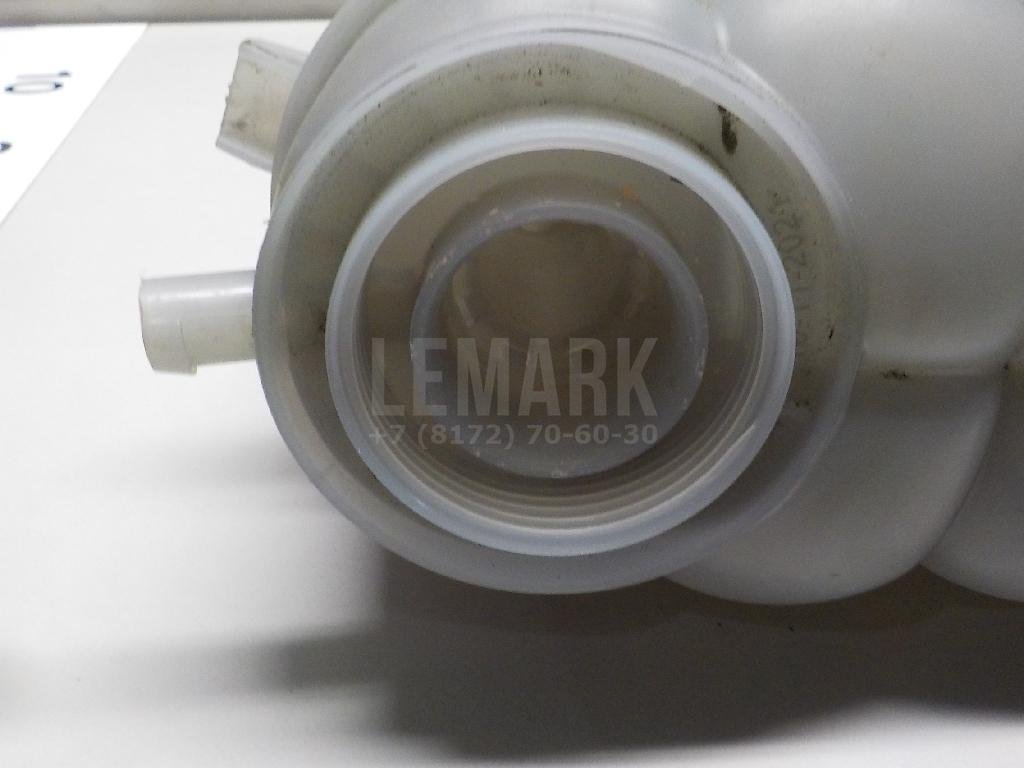 Бачок расширительный