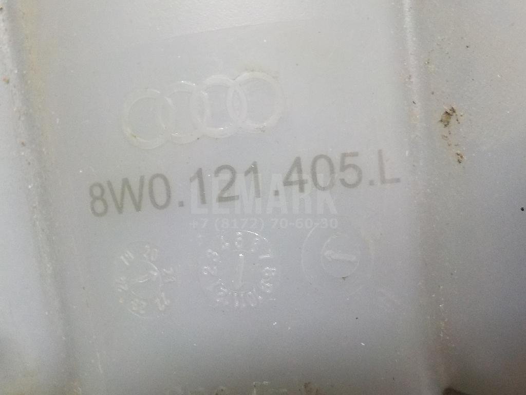 Бачок расширительный