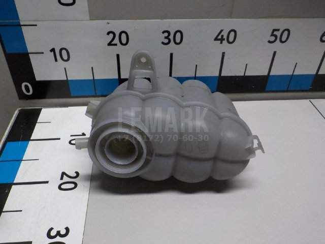 Бачок расширительный